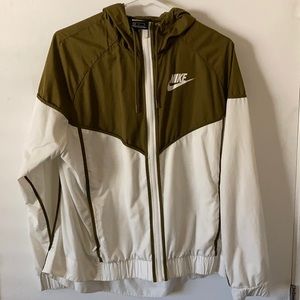 Nike Jacket